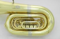 Tuba Cerveny Opera C CCB883-5R DR25-114 - 14