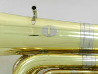Tuba Cerveny Opera C CCB883-5R DR25-114 - 16