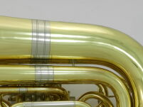 Tuba Cerveny Opera C CCB883-5R DR25-114 - 17