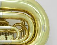 Tuba Cerveny Opera C CCB883-5R DR25-114 - 18