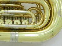 Tuba Cerveny Opera C CCB883-5R DR25-114 - 19