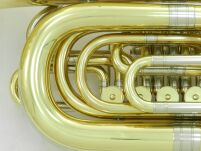Tuba Cerveny Opera C CCB883-5R DR25-114 - 21
