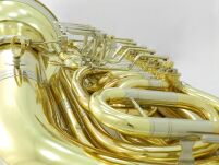 Tuba Cerveny Opera C CCB883-5R DR25-114 - 23