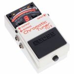 Tuner Chromatyczny TU-3 Boss - 3