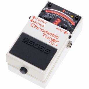 Tuner Chromatyczny TU-3 Boss