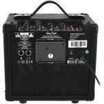 Wzmacniacz do gitary Harley Benton HB-15GXD JamBox - 4