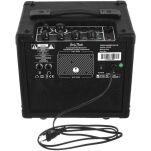 Wzmacniacz do gitary Harley Benton HB-15GXD JamBox - 12