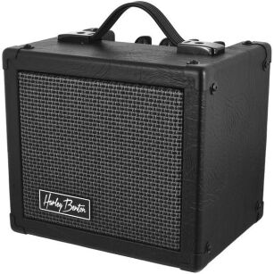 Wzmacniacz do gitary Harley Benton HB-15GXD JamBox