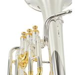 Sakshorn Barytonowy Thomann BR 801GP Superior - 5