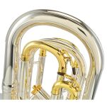 Sakshorn Barytonowy Thomann BR 801GP Superior - 6