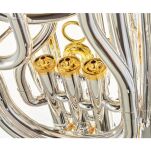 Sakshorn Barytonowy Thomann BR 801GP Superior - 7