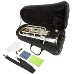 Sakshorn Barytonowy Thomann BR 801GP Superior - 8