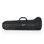 Puzon tenorowy Bb/F BACH TB-503B - 7