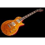 Gitara elektryczna Harley Benton SC-Custom Plus EMG TBF - 4