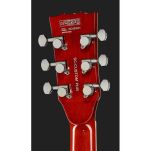 Gitara elektryczna Harley Benton SC-Custom Plus EMG TBF - 8