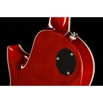 Gitara elektryczna Harley Benton SC-Custom Plus EMG TBF - 13