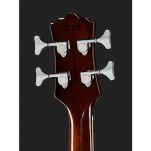 Gitara e-bass Harley Benton HB-60 WB - 2