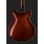 Gitara e-bass Harley Benton HB-60 WB - 4