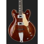 Gitara e-bass Harley Benton HB-60 WB - 5