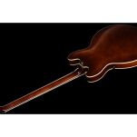 Gitara e-bass Harley Benton HB-60 WB - 7