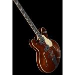 Gitara e-bass Harley Benton HB-60 WB - 8