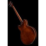 Gitara e-bass Harley Benton HB-60 WB - 9