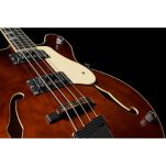 Gitara e-bass Harley Benton HB-60 WB - 10