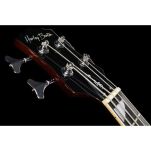 Gitara e-bass Harley Benton HB-60 WB - 12