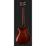 Gitara e-bass Harley Benton HB-60 WB - 13