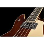 Gitara e-bass Harley Benton HB-60 WB - 15