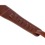 Pasek do gitary basu Minotaur Bass Strap Brown - 3