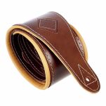 Pasek do gitary basu Minotaur Bass Strap Brown - 5