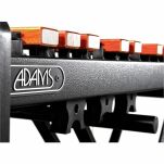 Ksylofon Adams XSLD35 Model A=442 - 4