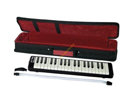 MELODICA MELODYKA Walther GWARANCJA + FUTERAŁ 37t