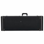 Futerał do gitary elektrycznej Fender CLSC SRS Case Strat/Tele BLK - 2