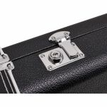 Futerał do gitary elektrycznej Fender CLSC SRS Case Strat/Tele BLK - 6