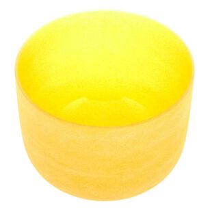 Misa kryształowa Thomann Crystal Singing Bowl IFC 8" E