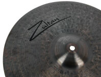 Talerze hi-hat Zultan 14
