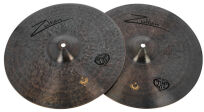 Talerze hi-hat Zultan 14