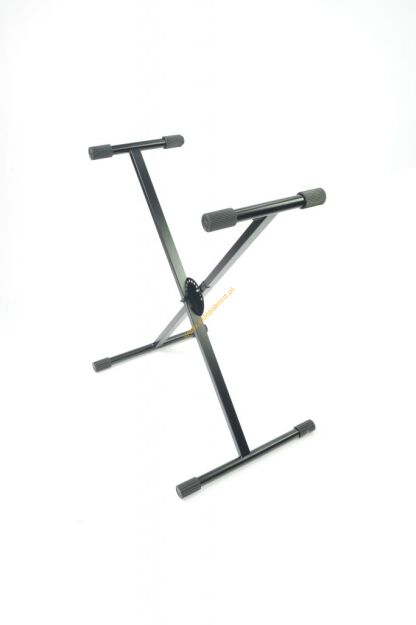 Pojedyńczy statyw z ekspresową regulacją EXPRESS LOCK KB-6EX  ATHLETIC