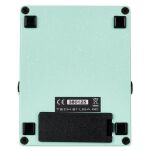 Przedwzmacniacz basowy Tech 21 SansAmp Geddy Lee YYZ Preamp - 4