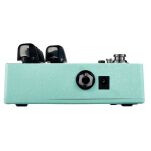Przedwzmacniacz basowy Tech 21 SansAmp Geddy Lee YYZ Preamp - 7