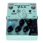 Przedwzmacniacz basowy Tech 21 SansAmp Geddy Lee YYZ Preamp - 9