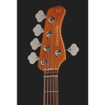 Gitara basowa 5 strunowa Marcus Miller P5R Alder-5 VWH - 2