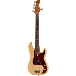 Gitara basowa 5 strunowa Marcus Miller P5R Alder-5 VWH