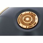 Tongue Drum w stylu Handpan RAV Vast D Major - 3