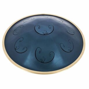 Tongue Drum w stylu Handpan RAV Vast D Major