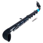 Saksofon C Nuvo jSAX Saxophone black-blue 2.0 - 2