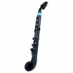Saksofon C Nuvo jSAX Saxophone black-blue 2.0 - 4