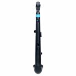 Saksofon C Nuvo jSAX Saxophone black-blue 2.0 - 5
